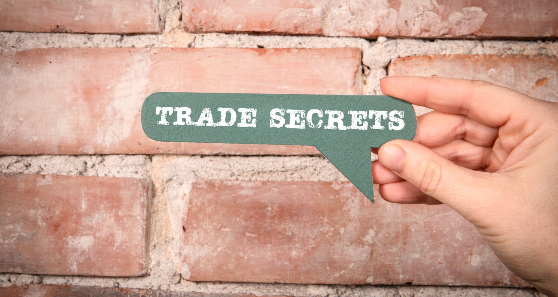 Employment Law: Trade Secrets | Greenville Business Magazine
