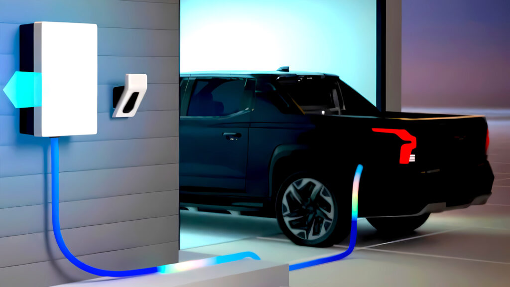  Spain Plunged Into Darkness But Some EVs Turned The Lights Back On