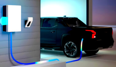 Spain Plunged Into Darkness But Some EVs Turned The Lights Back On