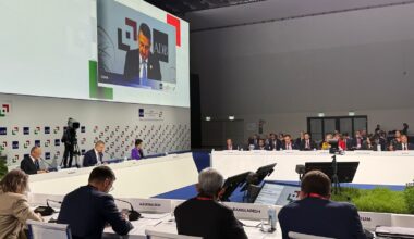 Italy encourages ADB to take more active part in deploying risk-sharing mechanisms - Fabio Panetta