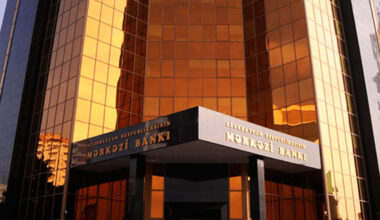 Azerbaijan’s Central Bank rolls out interactive statistical database to boost data access
