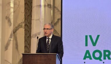 Climate change threatens global food security, says minister at Agribusiness Forum
