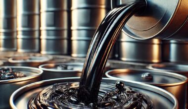 Kyrgyzstan bolsters petroleum coke and bitumen imports