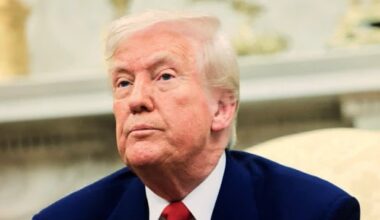 US Admin Tells NY Court India-Pakistan Reached ‘Tenuous Ceasefire’ After Trump 'interceded'