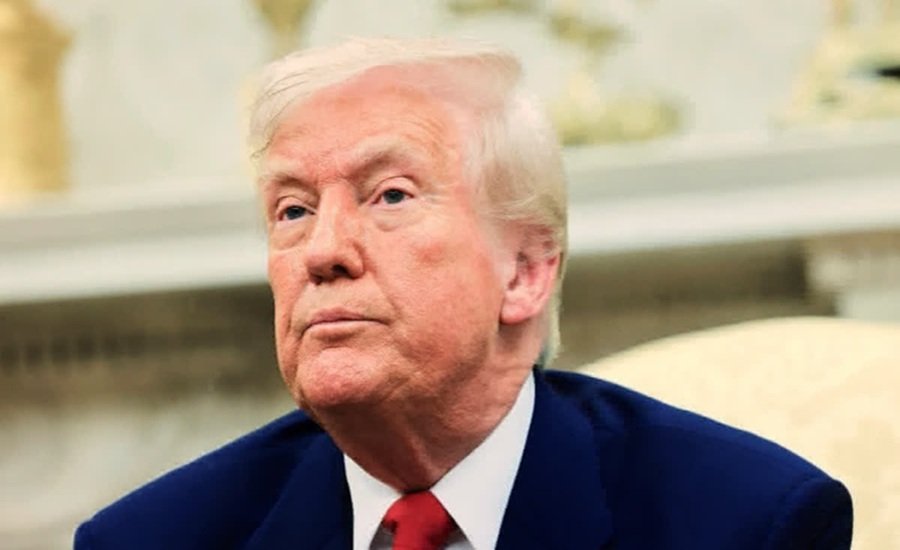 US Admin Tells NY Court India-Pakistan Reached ‘Tenuous Ceasefire’ After Trump 'interceded'