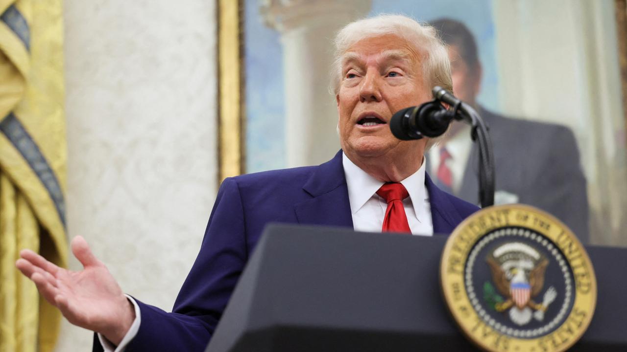 US-Gericht blockiert Zollpolitik des US-Präsidenten Trump