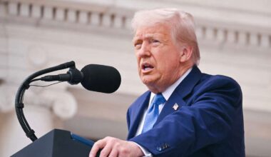 Iran nuclear talks: Trump warns Israel off air strikes on enrichment sites