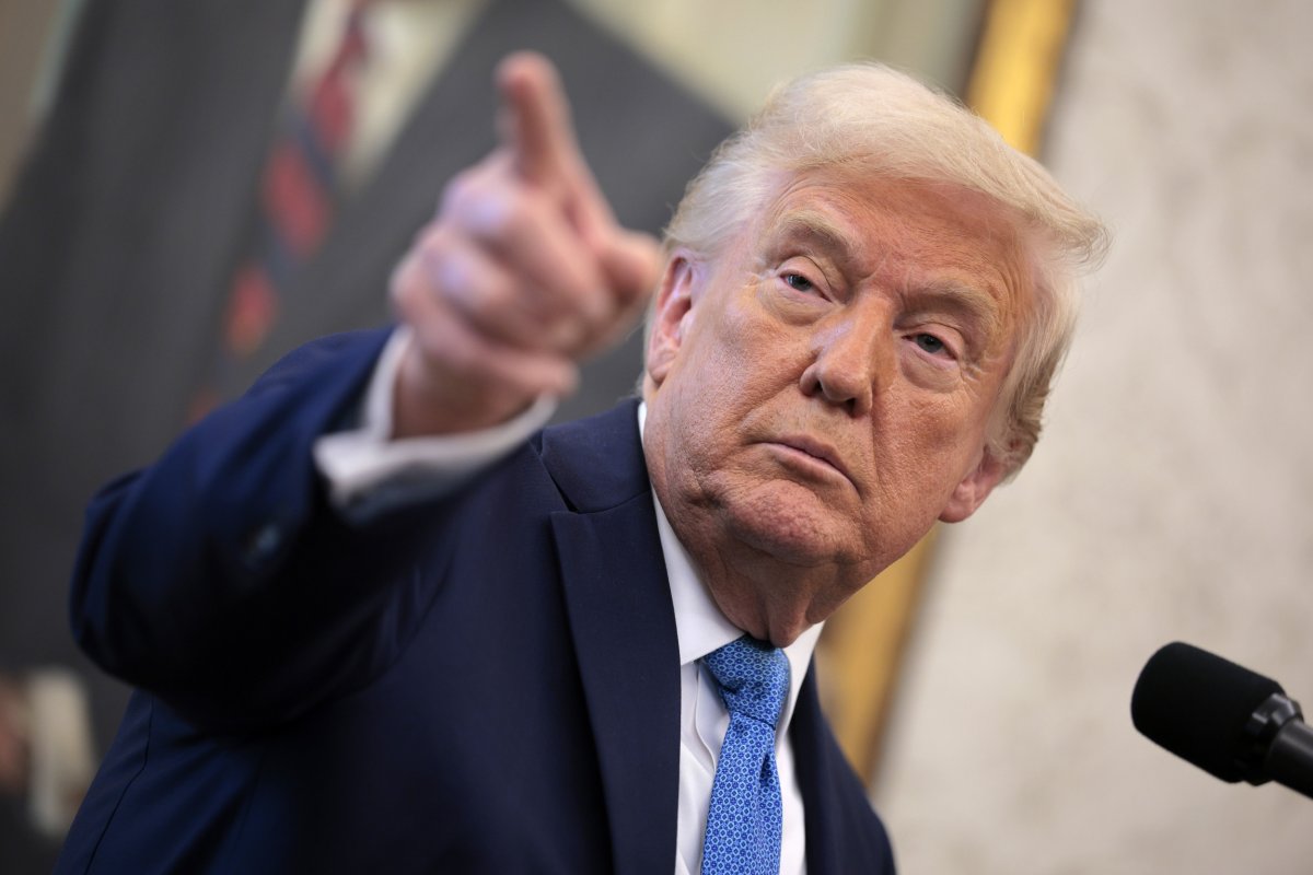 Trump