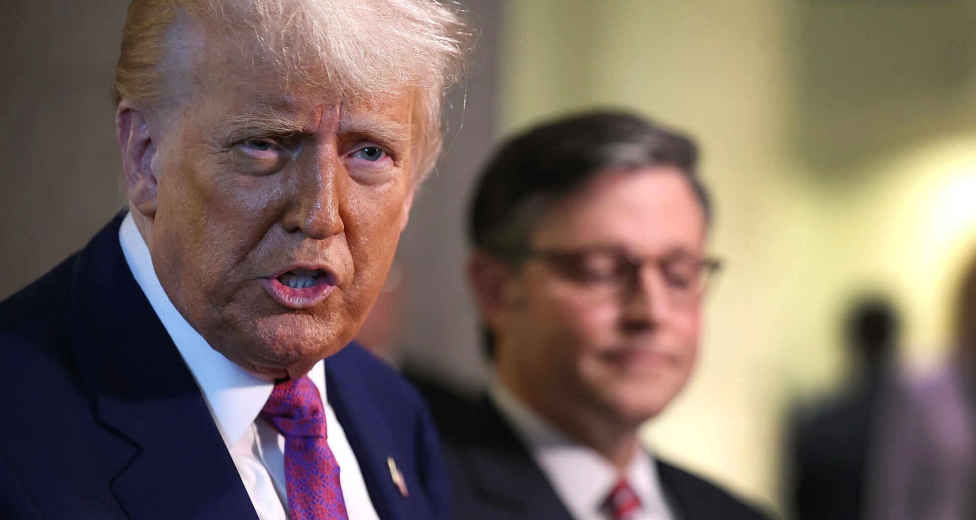 UPDATED: President Donald Trump extols Pope Leo XIV, brother Louis Prevost, holds meeting at White House