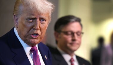UPDATED: President Donald Trump extols Pope Leo XIV, brother Louis Prevost, holds meeting at White House