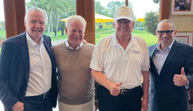 Trump Has Jon Voight's Plan To "Make Hollywood Great Again" Amid Movie Tariff Talk