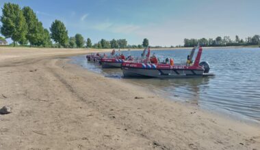 Wij hadden een slachtofferrol (en een geweldige dag)