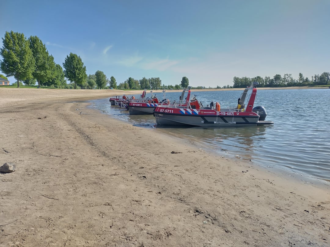 Wij hadden een slachtofferrol (en een geweldige dag)
