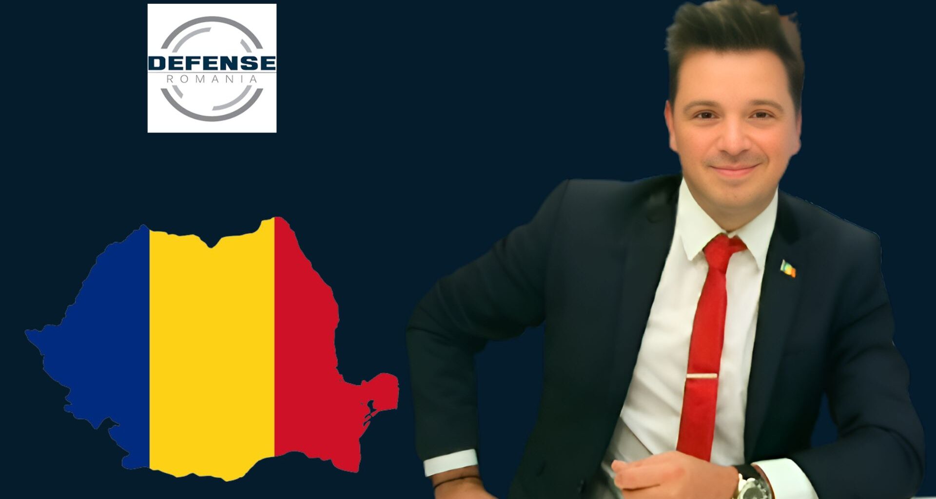 Ukraine is a shield for Romania. Interview with Tudor Curtifan, editor-in-chief of Defense Romania