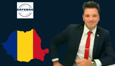 Ukraine is a shield for Romania. Interview with Tudor Curtifan, editor-in-chief of Defense Romania