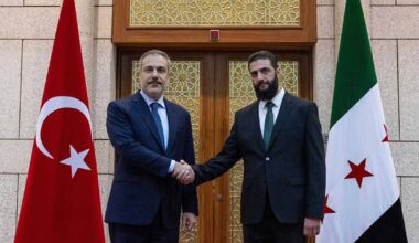 Reconsidering Turkey’s Influence on the Syrian Conflict