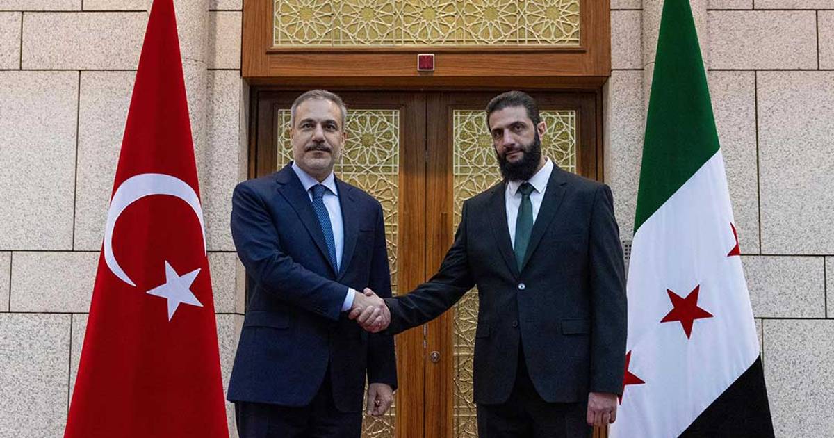 Reconsidering Turkey’s Influence on the Syrian Conflict