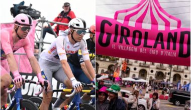 Dove passa il Giro d’Italia nelle Marche, orari per vedere la carovana