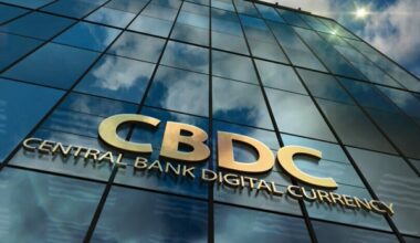 International Monetary Fund paper suggests CBDCs could turn society cashless
