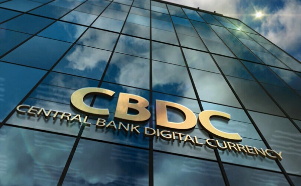 International Monetary Fund paper suggests CBDCs could turn society cashless