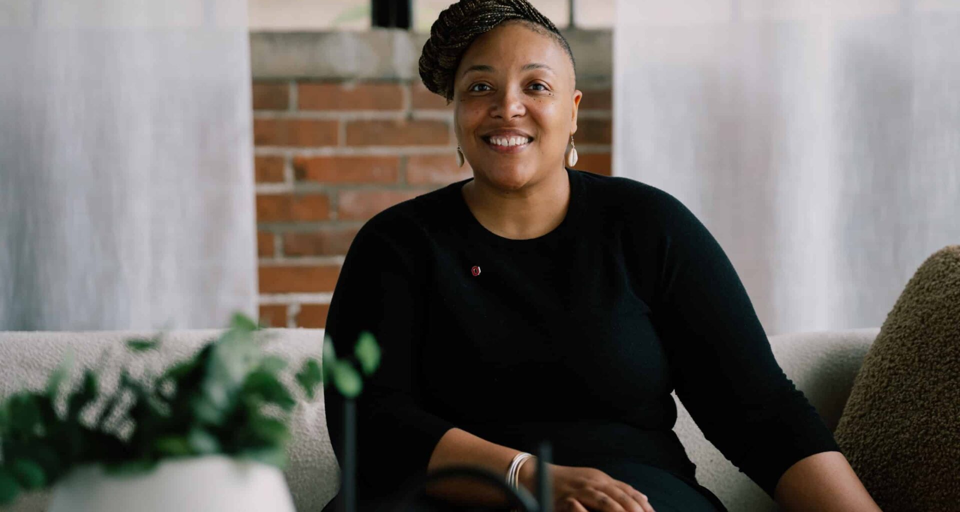 Tyiesha Radford Shorts looks to the past for new Urban Arts Space residency – Matter News