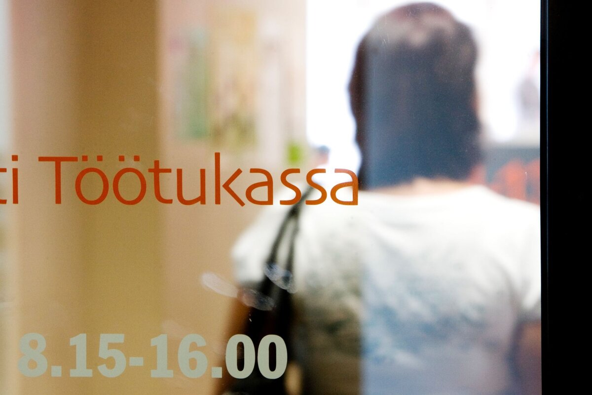Töötukassa ja statistikaameti numbrid räägivad eri keelt