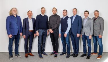 Eesti Ehitusmaterjalide Tootjate Liit valis uue juhatuse