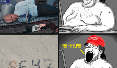 Free speech for me, but not for thee