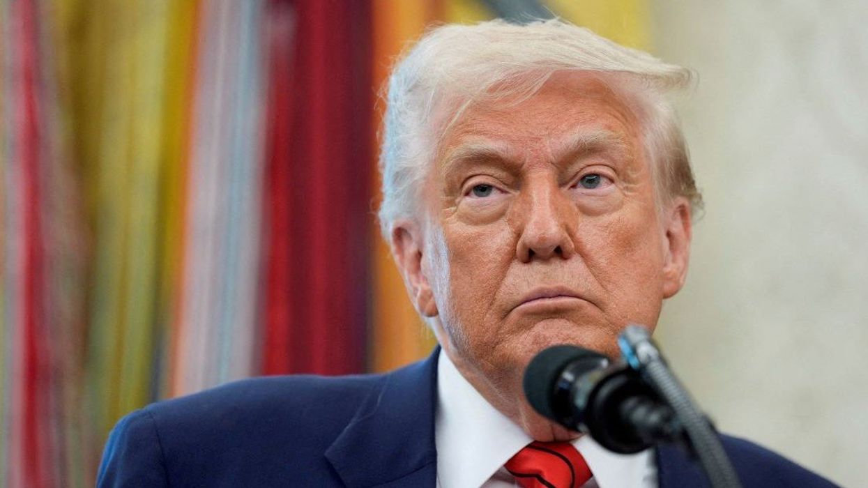What We’re Watching: Trump talks peace, Pakistan charms China, Romania, Poland and Portugal go to the polls