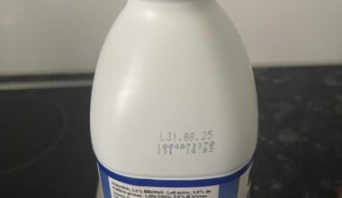 What is happening at Coop? This is the second time in a month that I have purchased bad bio milk