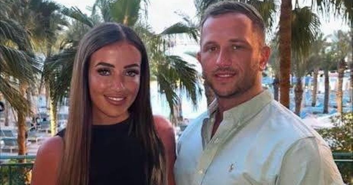 'Amazing' Brit dad-of-3 killed with vodka bottle in Prague street attack during stag do