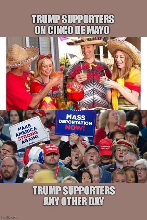 MAGA