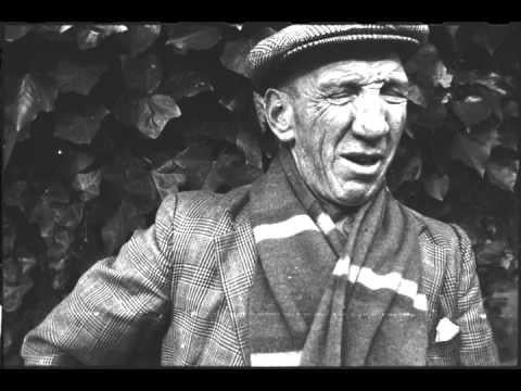 Just stumbled on this song when looking up Alan Lomax recordings on YT. Does anyone know what language is used there?