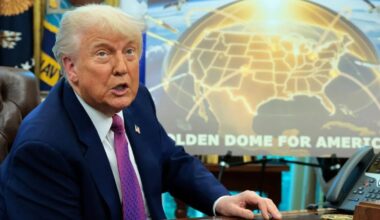 'Groceries are down': Trump launches into deranged tirade as GOP moves to gut food assistance for 42 million people