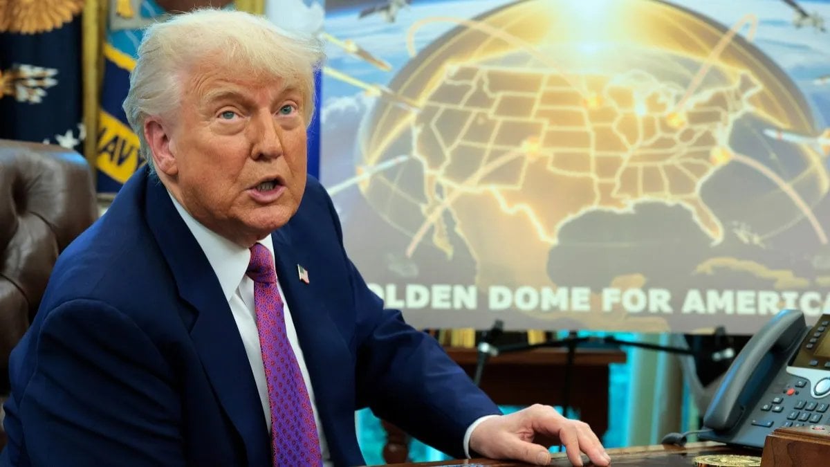 'Groceries are down': Trump launches into deranged tirade as GOP moves to gut food assistance for 42 million people