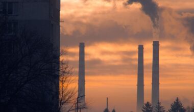 Reform voters among majority in UK that want higher taxes on fossil fuel polluters