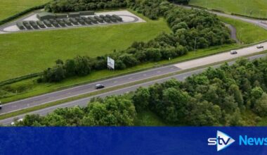 MSP Jackson Carlaw urges East Ren councillors who greenlit controversial battery storage site to resign