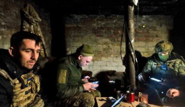 AI in the Trenches: The Emerging Role of Machine Learning in Modern Warfare