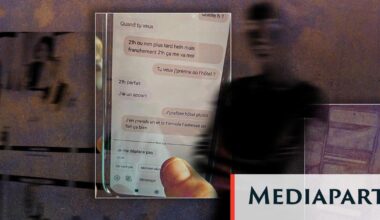 « Abandonnés par les autorités » : la colère des parents d’Emma, happée par la prostitution à 15 ans