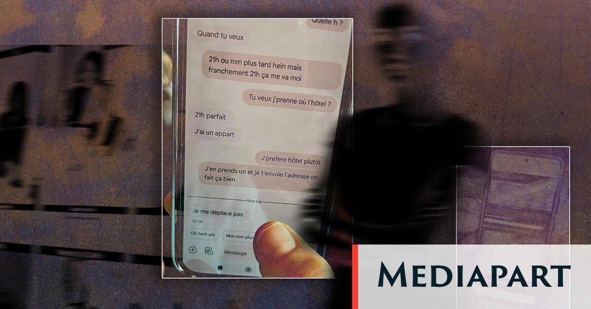 « Abandonnés par les autorités » : la colère des parents d’Emma, happée par la prostitution à 15 ans