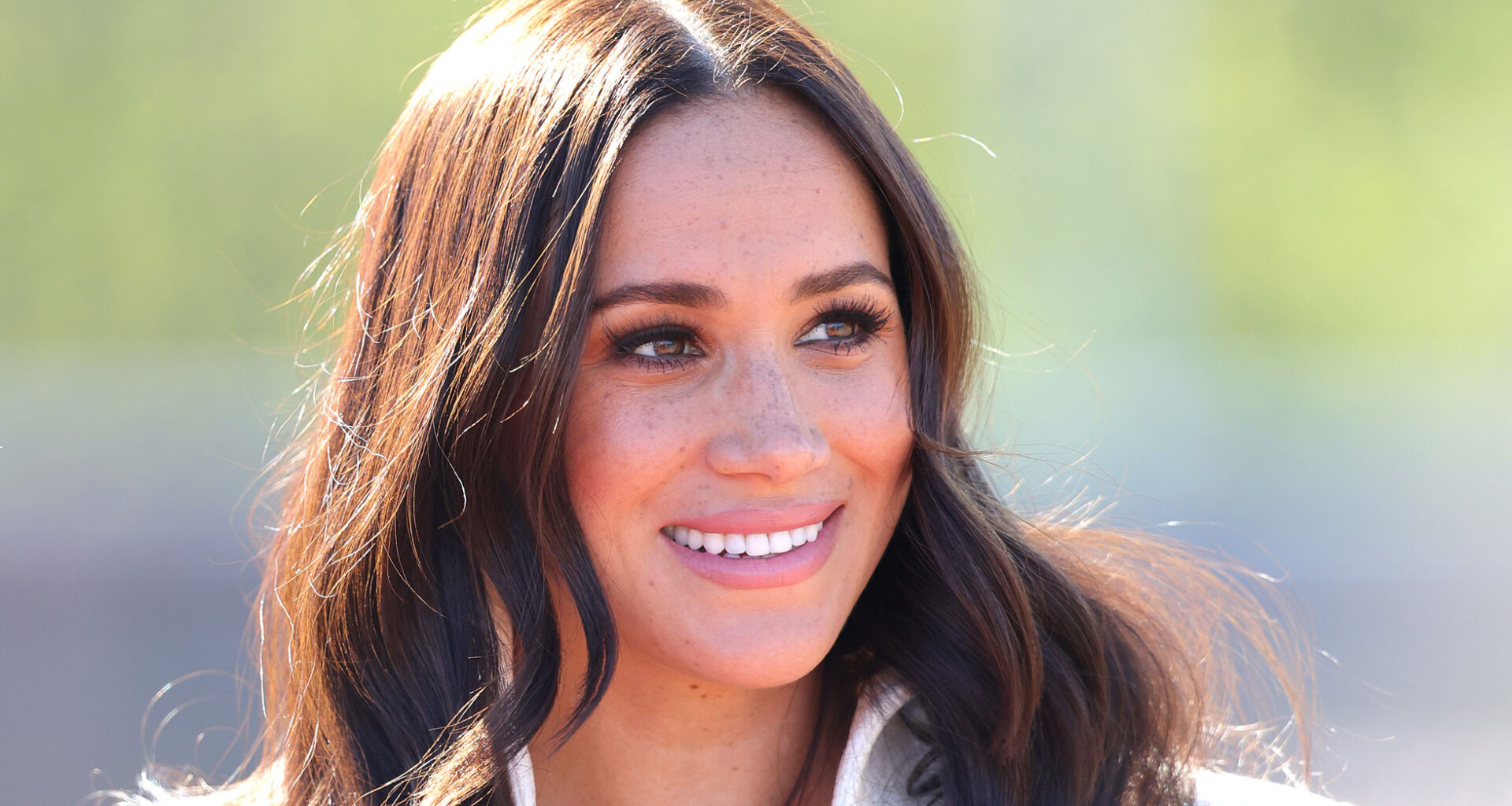 Meghan Markle Just Revealed Her Go-To Skinny Jeans