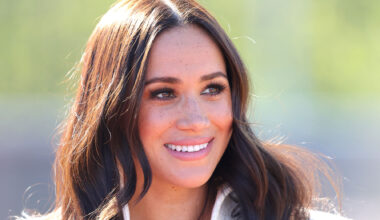 Meghan Markle Just Revealed Her Go-To Skinny Jeans