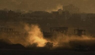 Israel approves Gaza ‘conquest’ plan and new aid system, source says