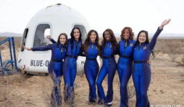Astronaut Or Space Tourist? Debate Rages Over Who Gets The Title