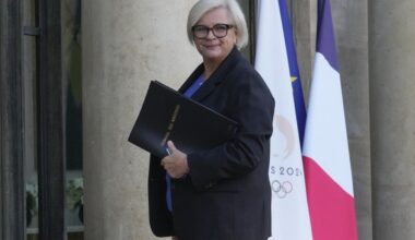 Dès le 1er juillet, il sera interdit de fumer dans de nombreux lieux publics