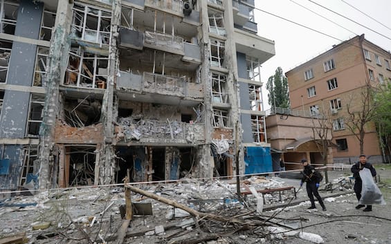 Ucraina Russia, le ultime notizie della guerra di oggi 30 maggio. DIRETTA