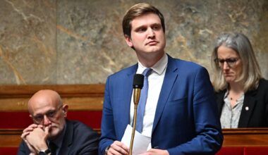 Sur l’immigration, ce député Renaissance propose comme le RN
