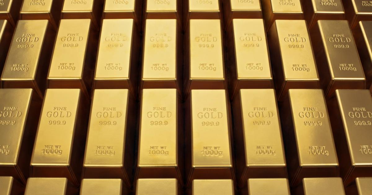 Un fermier din Franţa a crezut că a dat lovitura vieţii după ce a găsit 150 de tone de aur pe pământurile sale. Ce s-a întâmplat cu comoara de 4 miliarde de euro