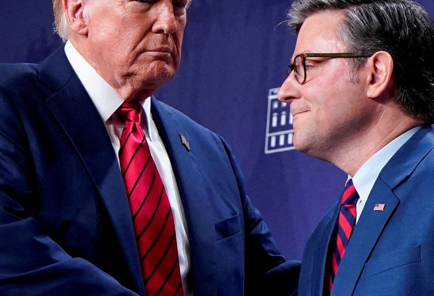 Trump 'lied': Shock as GOP bill would trigger more than $500 billion in Medicare cuts