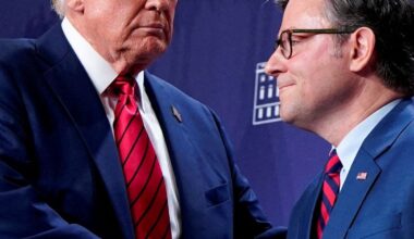 Trump 'lied': Shock as GOP bill would trigger more than $500 billion in Medicare cuts